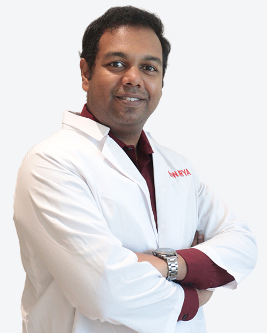 Dr. Abhinav R.P