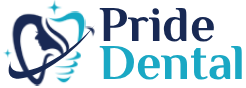 Pride Dental Private Limited Logo
